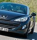 Peugeot RCZ 